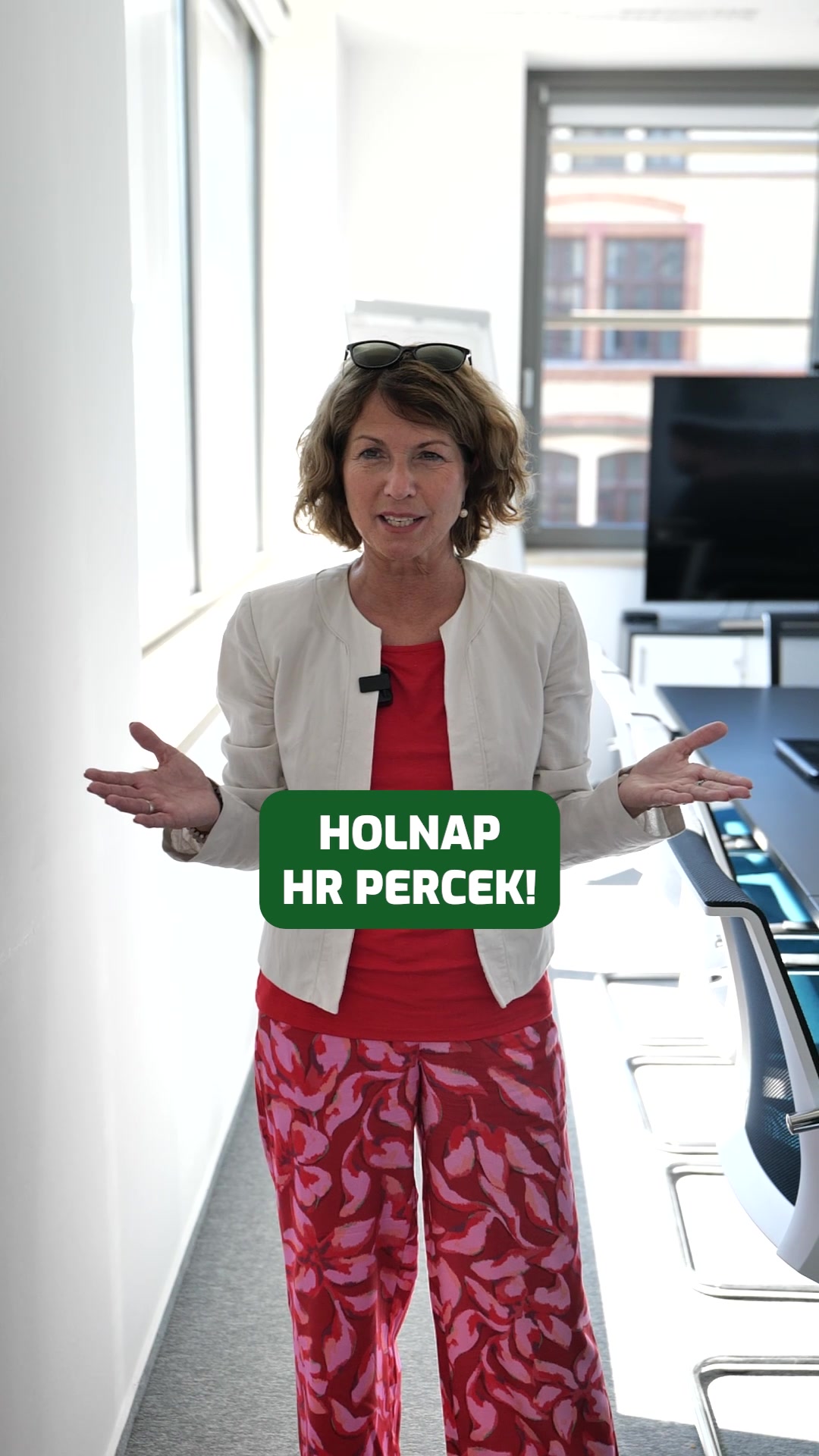 A szabadság tényleg pihenés, vagy csak helyváltoztatás?