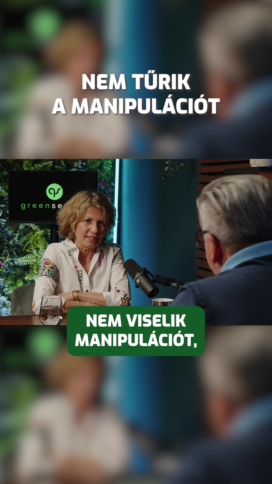 Elgondolkodtató, hogy a mai fiatal generáció már nem fogadja el sem a büntetésre, sem a manipulációra épülő vezetői módszereket, sem az iskolában, sem a munkahelyen.