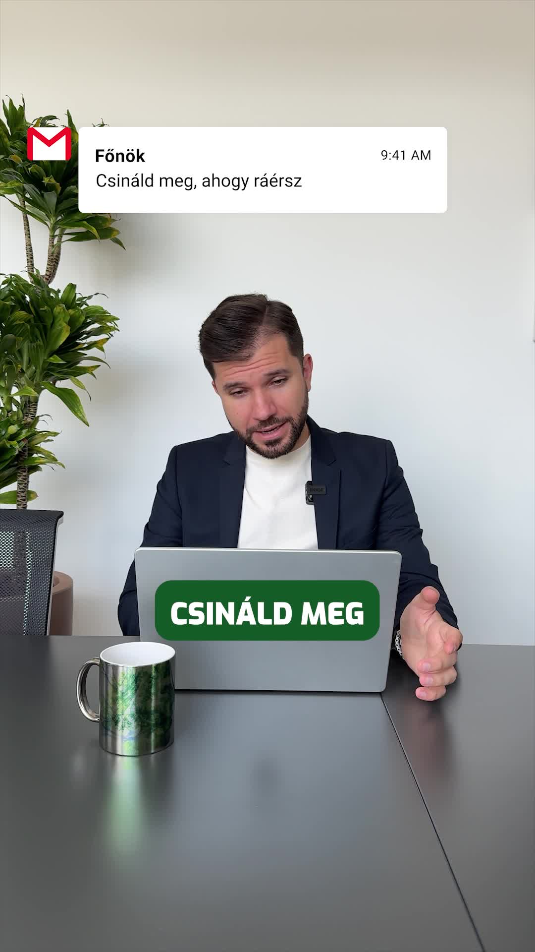 Néhány hét irodai környezetben elég ahhoz, hogy az ember pontosan felismerje: a „szép szavakkal” megfogalmazott levelek mögött sokszor egészen más üzleti üzenetek állnak.
