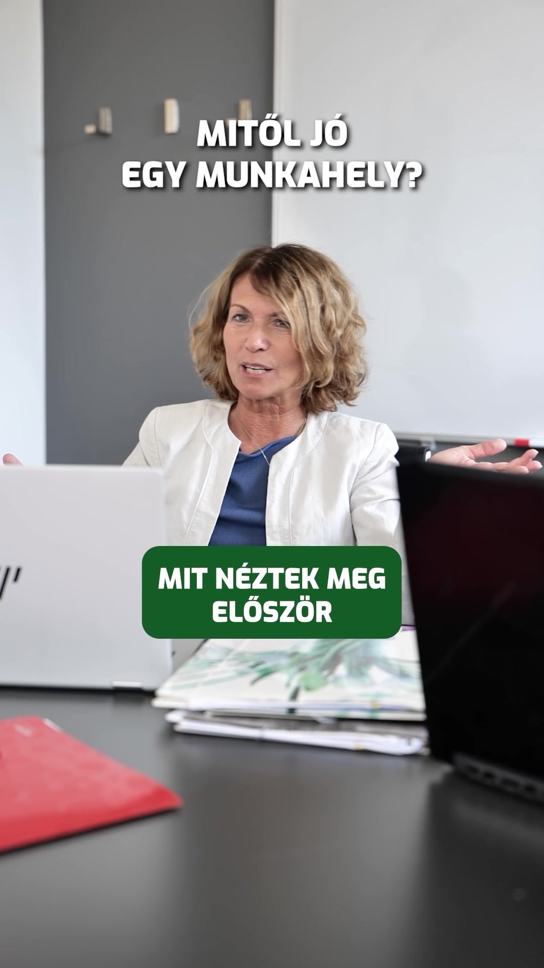 Nincs két ember, aki ugyanazért váltana munkahelyet: míg valakinek a versenyképes fizetés a döntő, másnak a jó csapat, a fejlődési lehetőség vagy a rugalmas munkavégzés a legfontosabb.